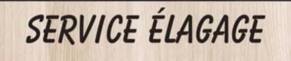 Dowson C. (Service Elagage)