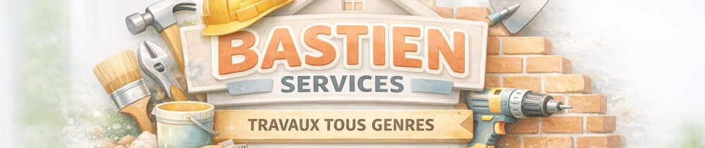 Bastien T. (Bastien Services)