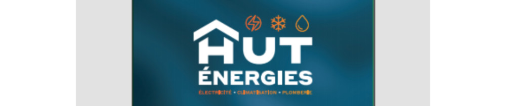 Hut energies