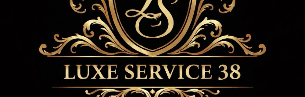 Bradley P. (Luxe service 38)