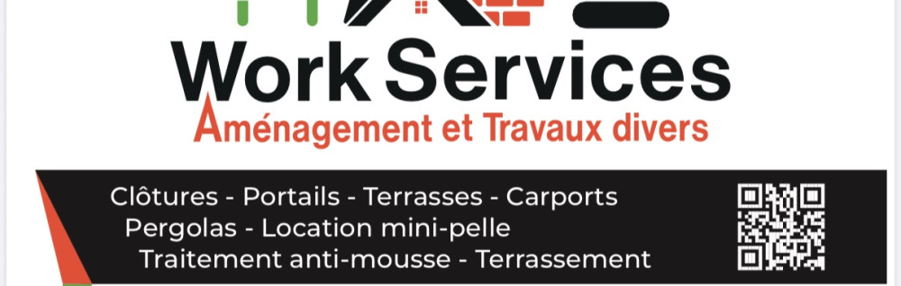 William P. (WILLIAM WORK SERVICES)