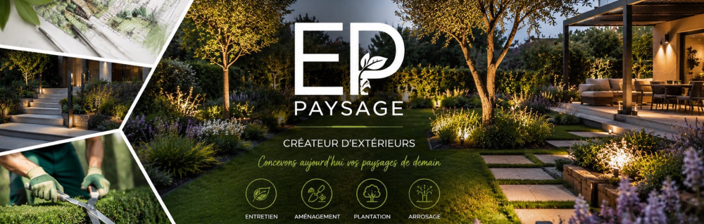 Evan P. (EP Paysage)
