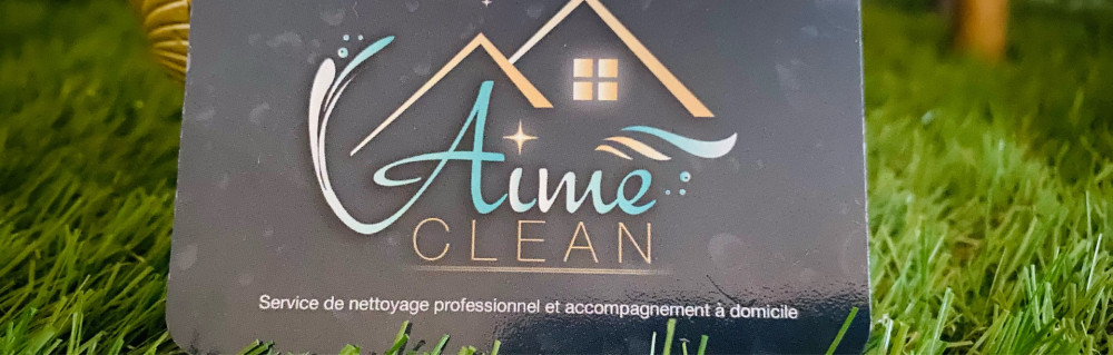 Maud B. (Aime Clean)