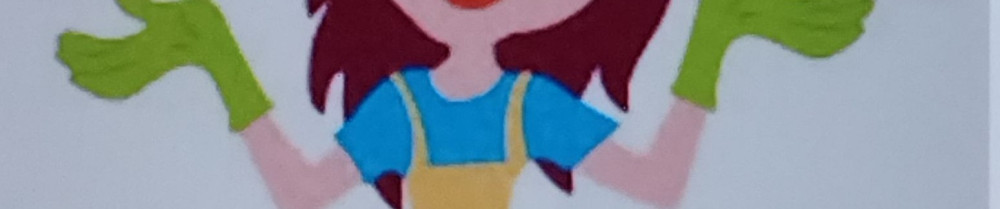 Severine P. (Service de Nettoyage)