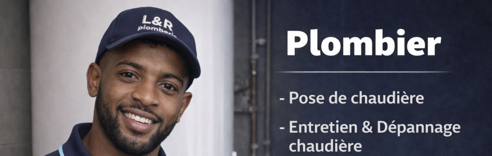 Rahim O. (L&R plomberie)