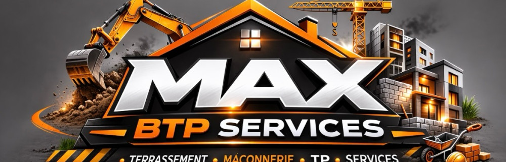 Maxime J. (Max btp services)