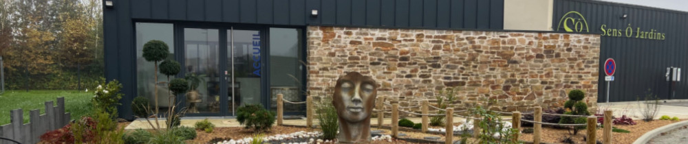 SENS O JARDINS