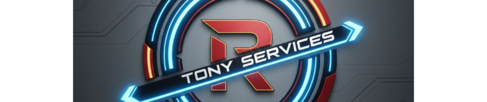 Tony R. (RUSSO Tony services)