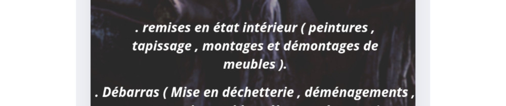 Roger Gregory D. (joubi multiservices)