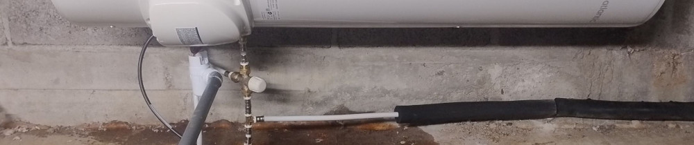 Gregory L. (GLplomberie)