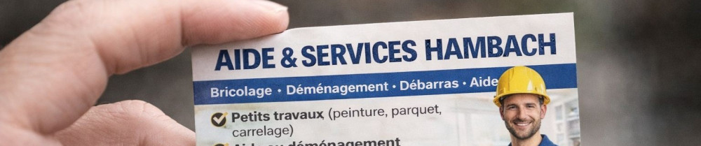 Jaafar E. (Aide et services aux partic...