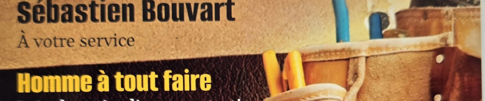 Sebastien B. (sebastien bouvart)