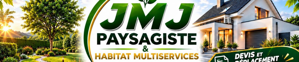 Jacques J. (Jmj Paysagiste Et Habitat ...
