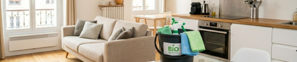 Bakari M. (Raf ménage)