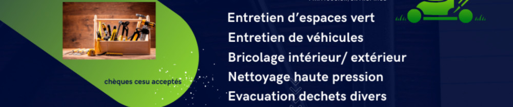 Julien R. (JR Multiservices)