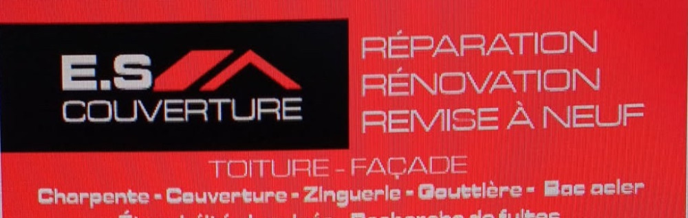 Enzo S. (E.S TOITURE)