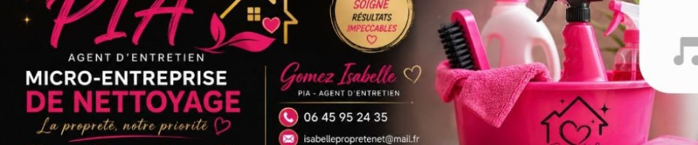 Isabelle G. (Isabelle propreté nett)