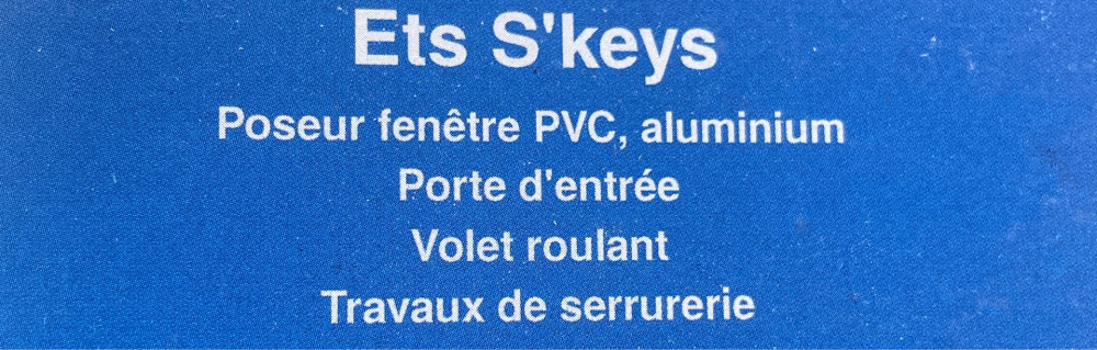 Stevie R. (S’KEYS)