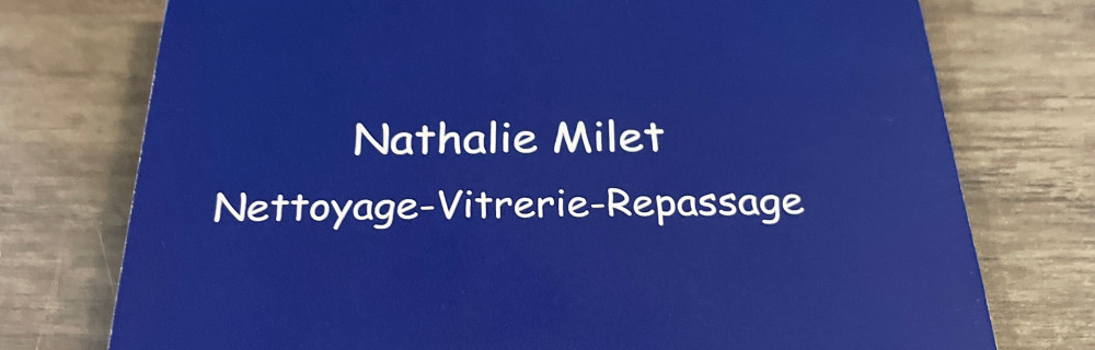 Nathalie Q. (Nathclean)