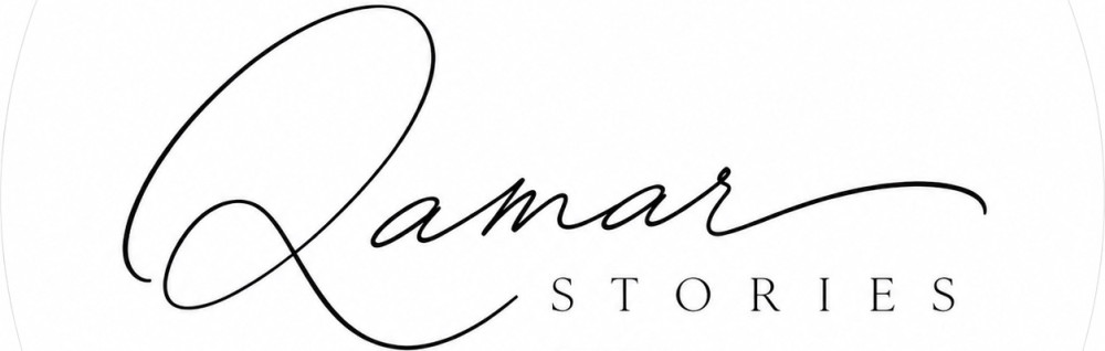 Qamar P. (qamarstories.co)