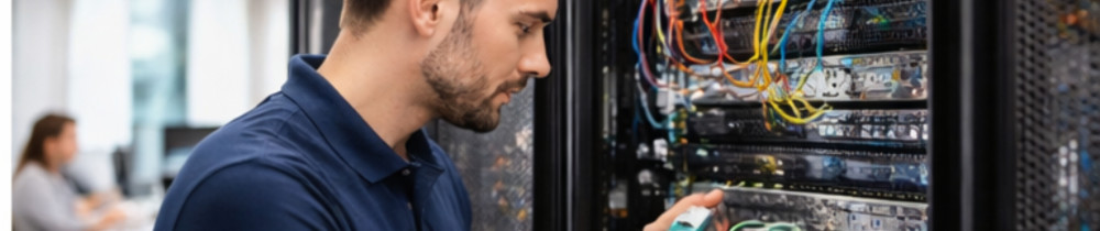 Bilel M. (TRINITY NETWORK TECHNOLOGY)