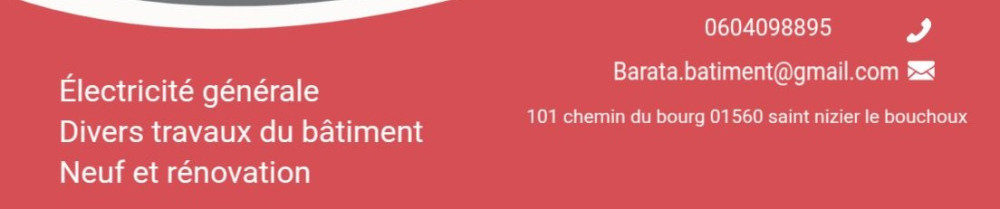 Loic B. (Barata Batiment)