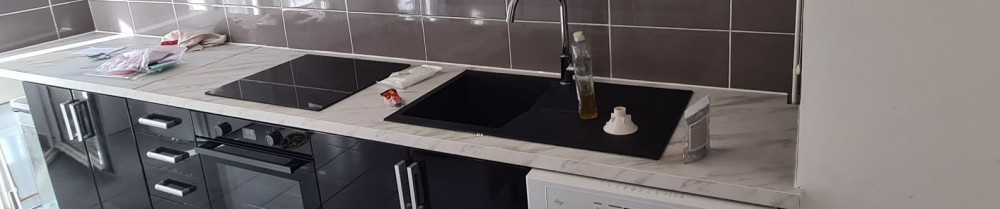 Mohammed B. (Goutte d'or plomberie)