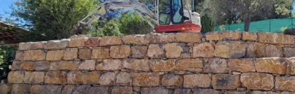 Anthony G. (family, jardinage)