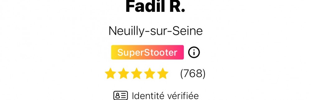 Fadil R.