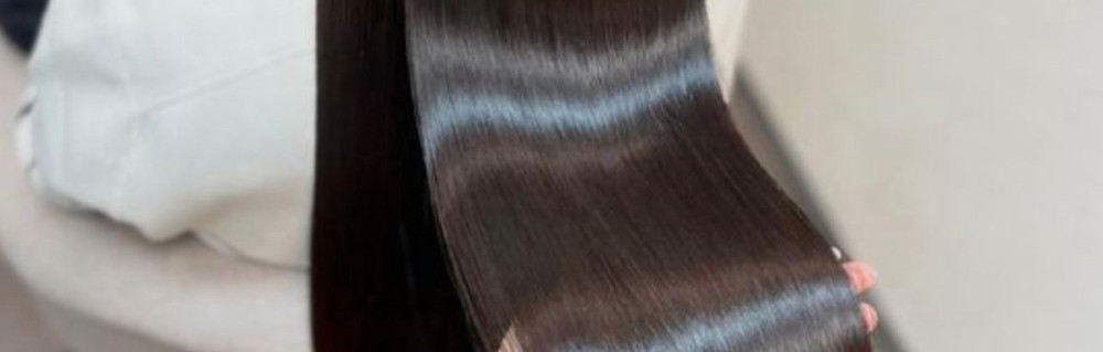 Dita M. (Silklissage)