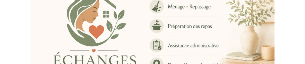 Echanges et soins
