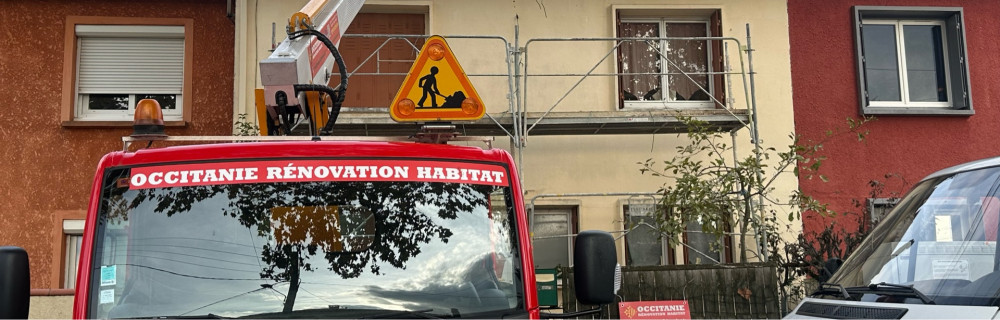 Jesue L. (Occitanie, rénovation habita...