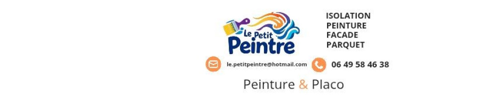 Alan E. (Le Petit Peintre)