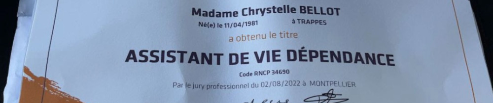 Chrystelle B.