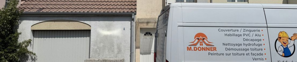 Dawson D. (Artisan Donner)