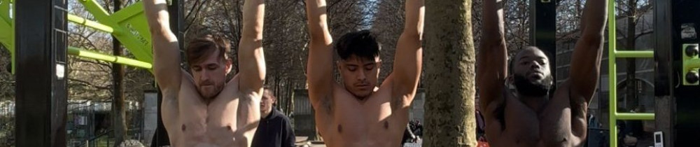 Theo P. (ALMATHLETIC PERFORMANCE)