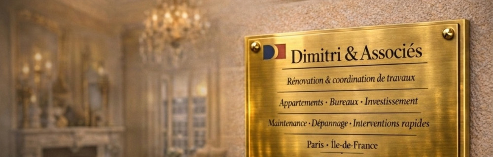 Dimitri N. (Dimitri & Associés)