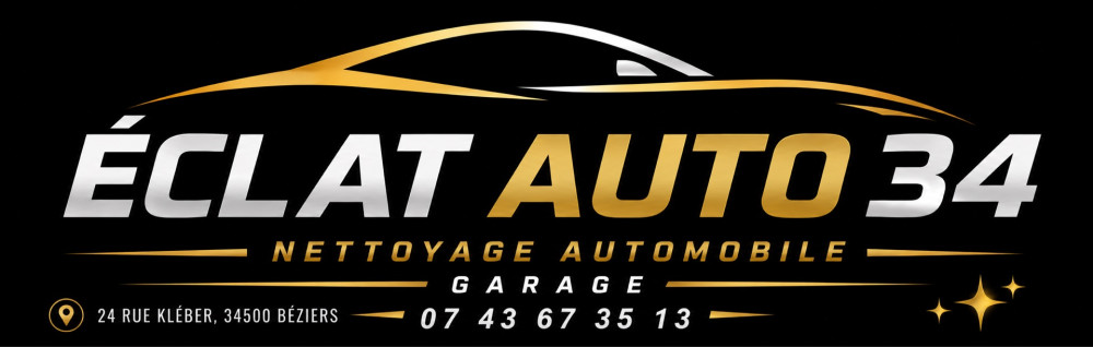 Océane L. (Eclat Auto)