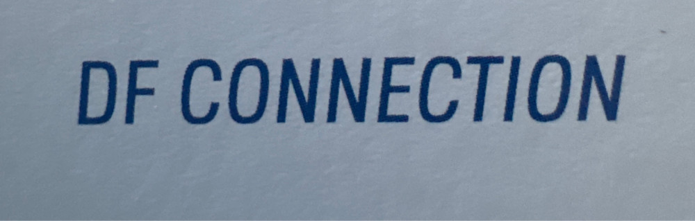 DF connection