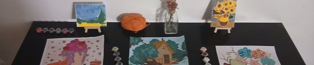 Yessica P. (Fe creativa)