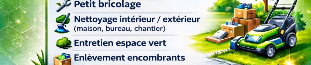 Sarah R. (R&Smultiservices)