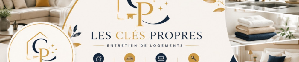 Les Clés P.