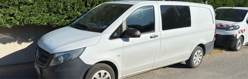 Corentin F. (Corentin Multi services)