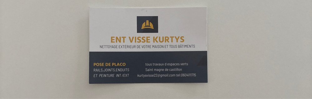 Kurtys V. (Visse Kurtys)