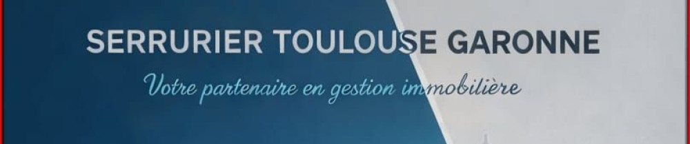 Ayoub B. (SERRURIER TOULOUSE GARONNE)