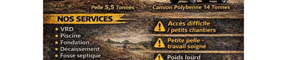 Yoann B. (YBTP Terrassement)