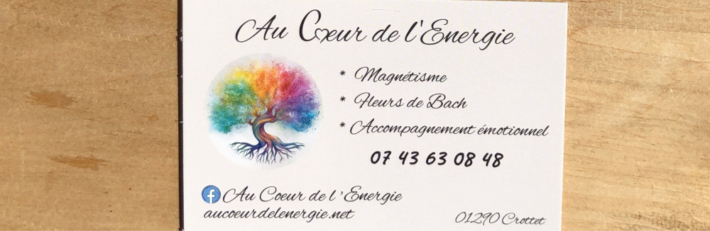 Sarah S. (Au cœur de l’énergie)