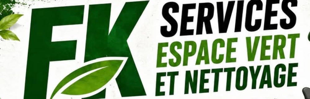 Kevan F. (FK SERVICES ESPACE VERT NETT...