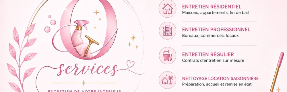 Océane P. (O'services)