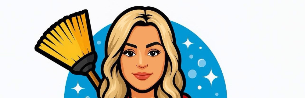 Victoria L. (chez victoclean)